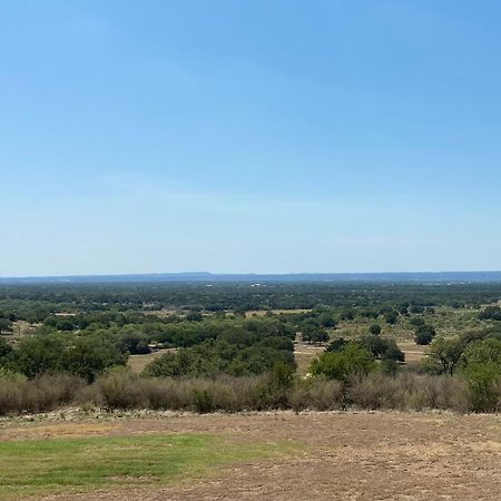 V700 Ranch Stays Marble Falls Kültér fotó