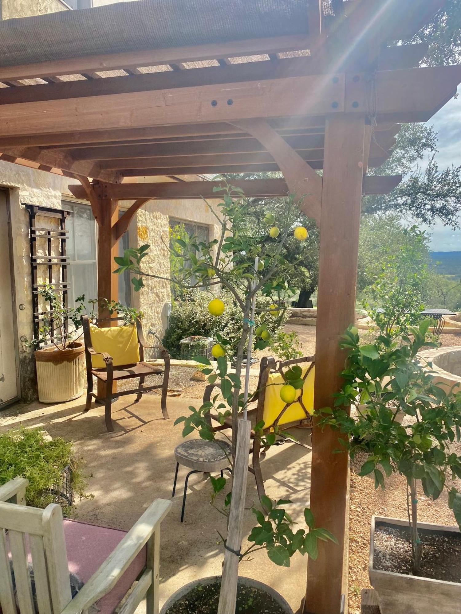V700 Ranch Stays Marble Falls Kültér fotó