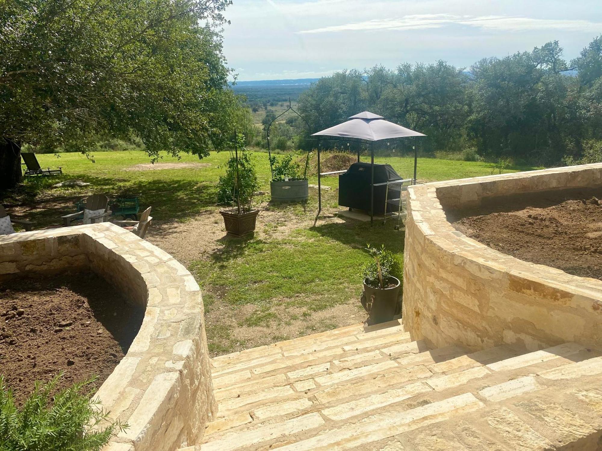 V700 Ranch Stays Marble Falls Kültér fotó