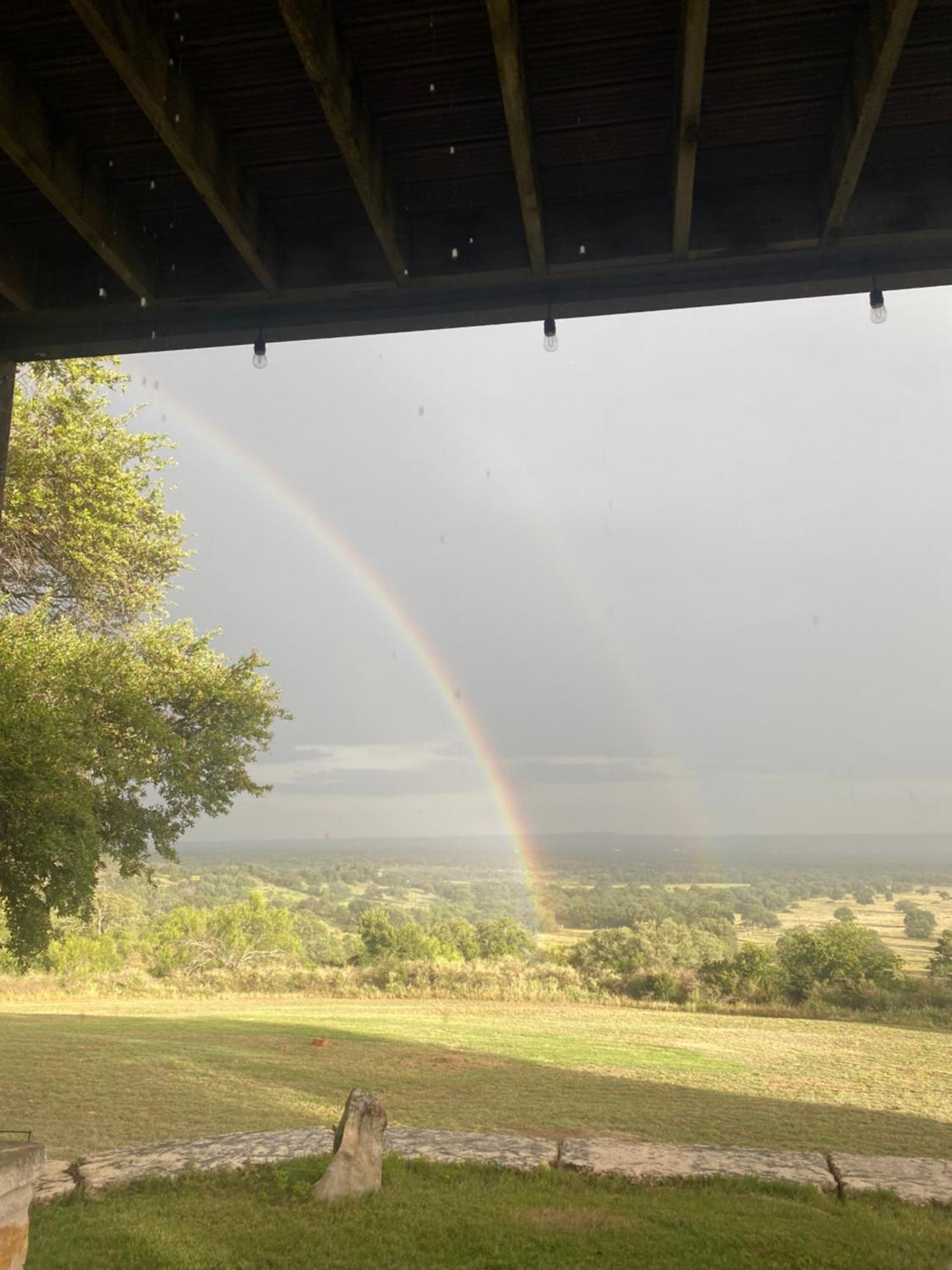 V700 Ranch Stays Marble Falls Kültér fotó