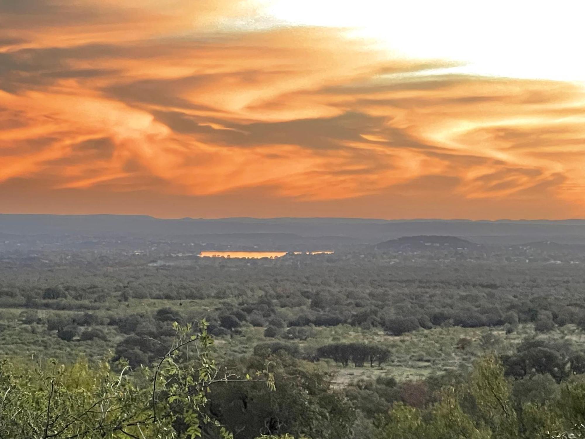 V700 Ranch Stays Marble Falls Kültér fotó